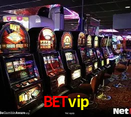 Login Seguro betvip