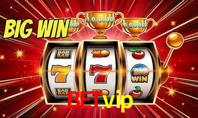 Experiência VIP betvip