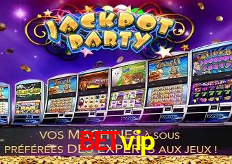 Casino Ao Vivo betvip