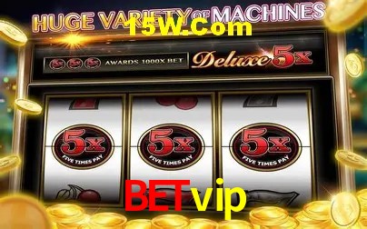 Jogos de Slot betvip