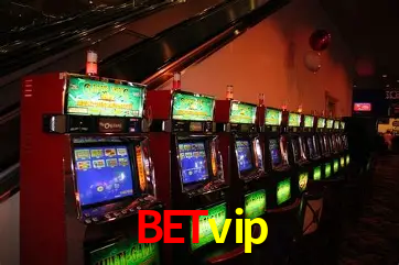 Recursos de Bônus betvip