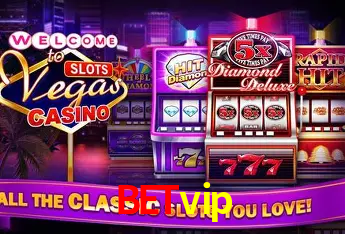 Estatísticas betvip