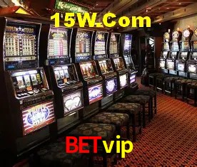 Diretório de Jogos betvip