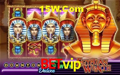 Provedores de Jogos betvip