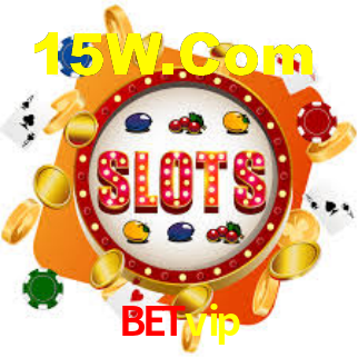 Interface do App betvip