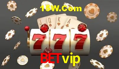 Tecnologia da Plataforma betvip