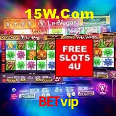 Especiais de Fim de Semana betvip