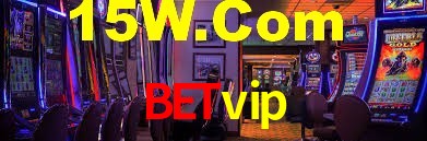 betvip: Jogos de Caça-Níqueis-Altas Recompensas, Roleta-Velocidade, Blackjack-Desafios Máximos