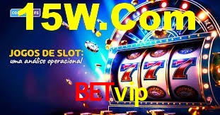 Programa VIP betvip