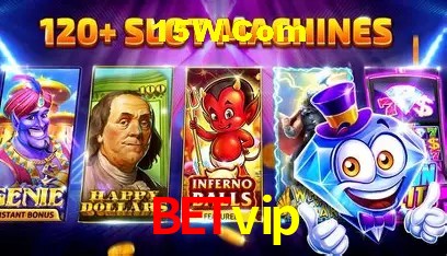 Login Seguro betvip