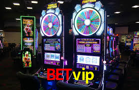 Sinta a adrenalina dos jogos de cassino com betvip