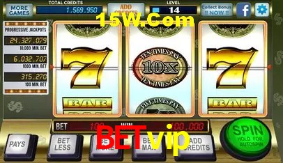Casino Ao Vivo betvip