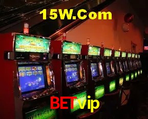 Integração de APIs betvip
