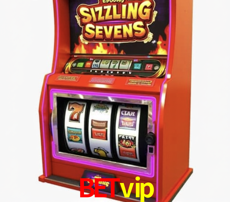 Recursos de Bônus betvip