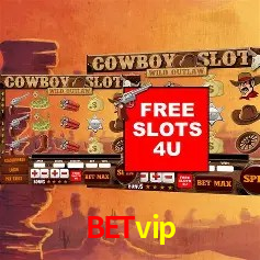 betvip login